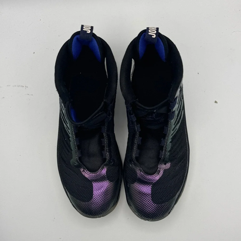 Jordan super fly